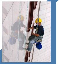 Услуги Высотные работы в Астрахани