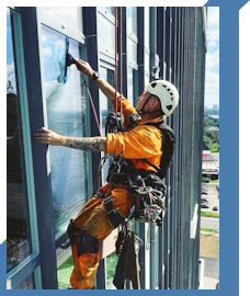 Услуги Высотные работы в Астрахани