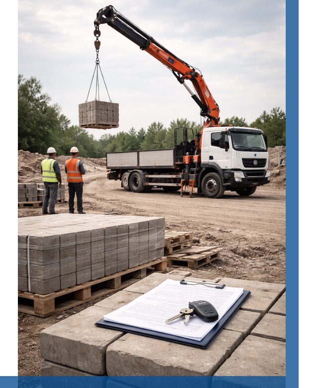 Аренда крана Пионер в Астрахани под ключ от 3597 р. | ВЫСОТНИК-Стр